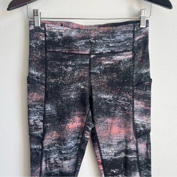 Lululemon Speed Up Tight - 6 - Picture 6 of 10